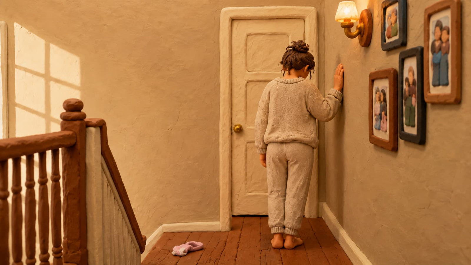Stanford Found The Meltdown Trigger Moms Miss