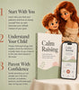 Calm Raising Ebook