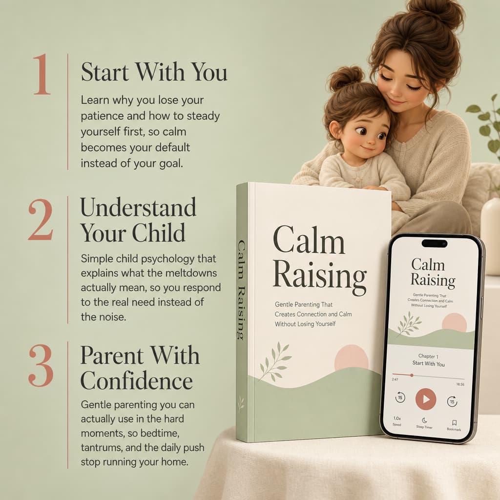 Calm Raising® System
