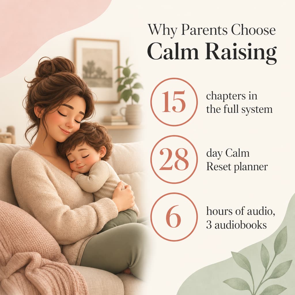Calm Raising® System