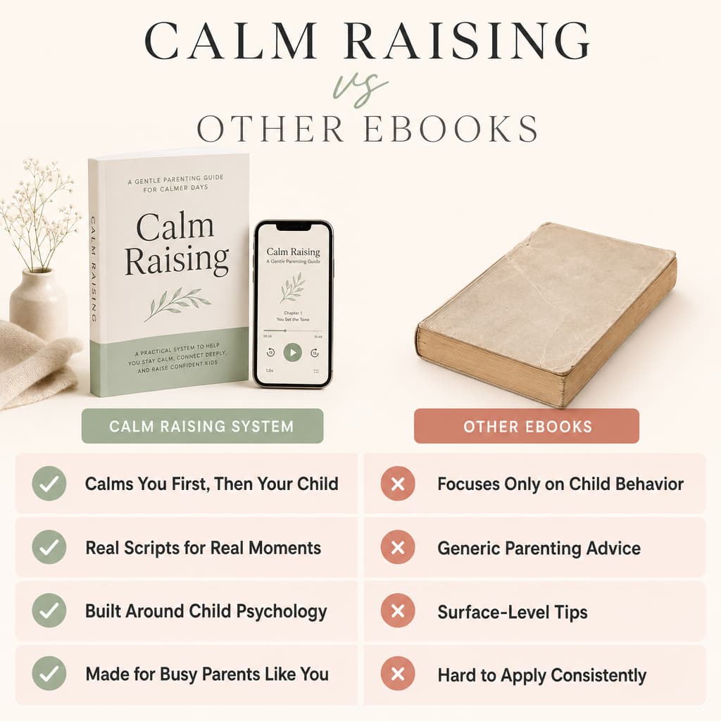 Calm Raising® System