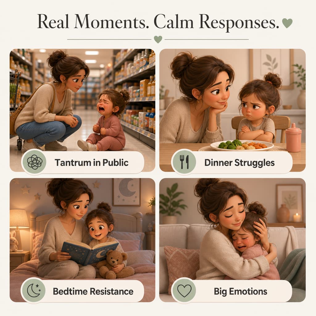 Calm Raising® System