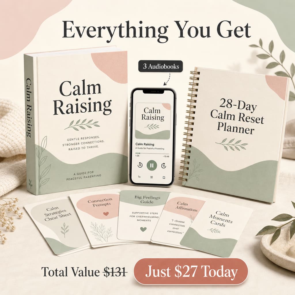 Calm Raising® System