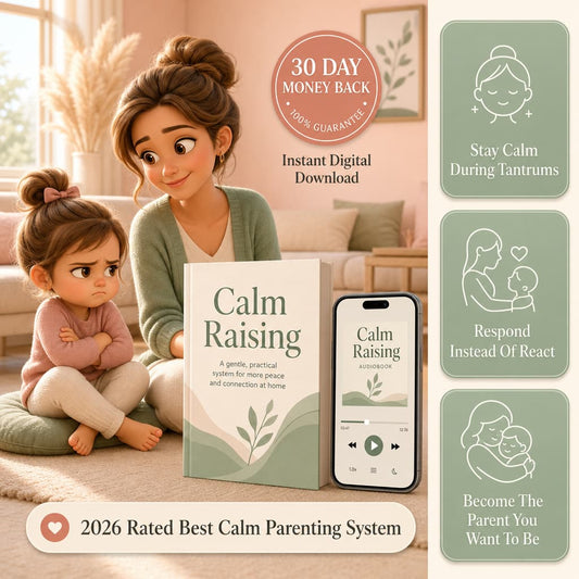 Calm Raising® System