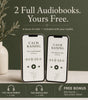 Audiobook Bundle - Calm Raising: Volume I & II