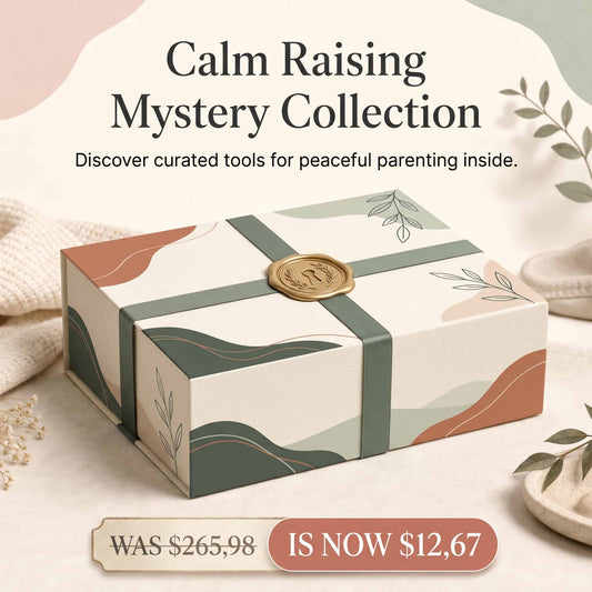 Big Mystery Box