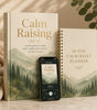 Calm Raising Ebook