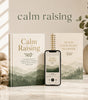 Calm Raising - Audiobook (5h)